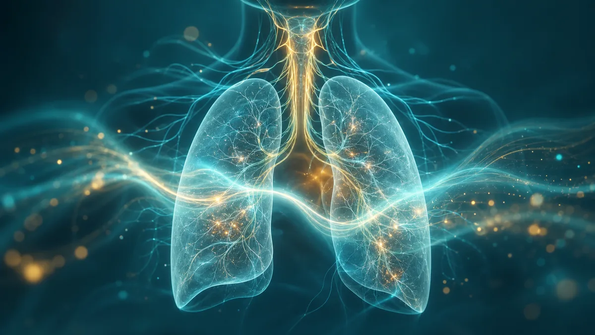 5 Ways to Activate Your Vagus Nerve to Fight Inflammation