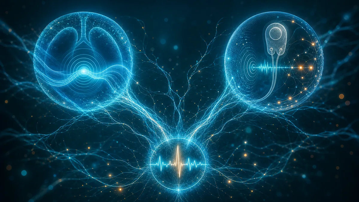 Breathing Exercises vs Vagus Nerve Devices: Which Boosts HRV?