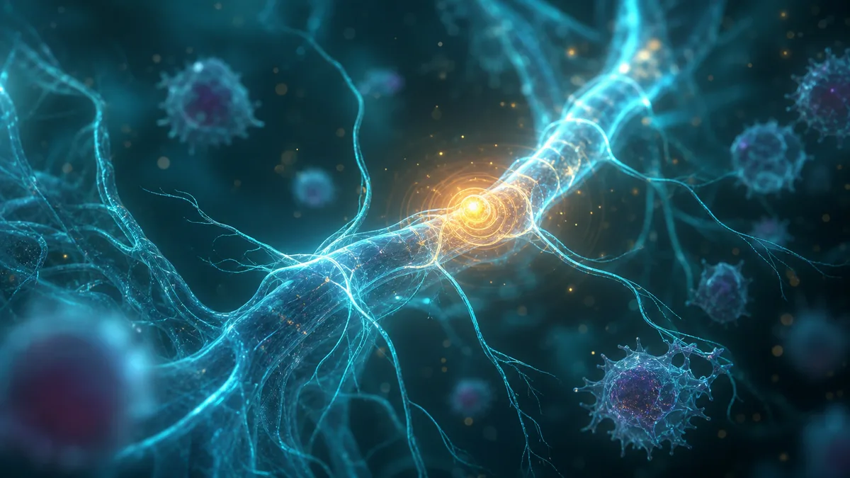 Vagus Nerve and Autoimmune Disease: Does Stimulation Help?