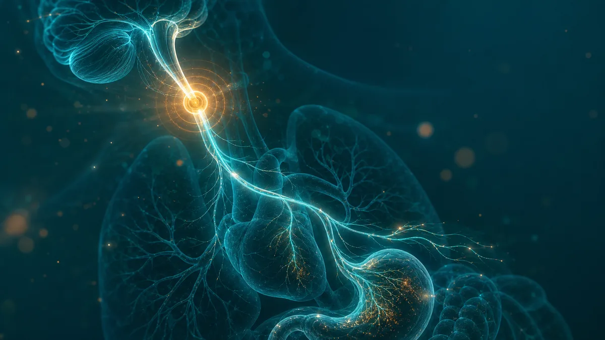 How Does Vagus Nerve Stimulation Work? A Simple Guide