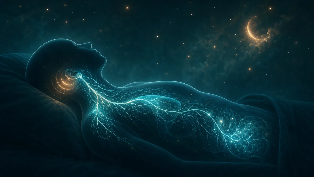 Vagus Nerve Stimulation for Sleep: How Long Until It Works?