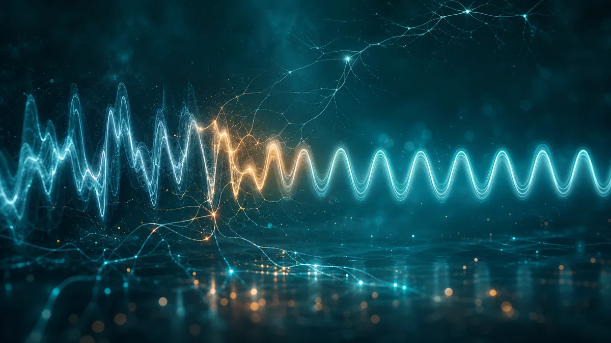 What Your HRV Actually Reveals About Your Mood and Stress