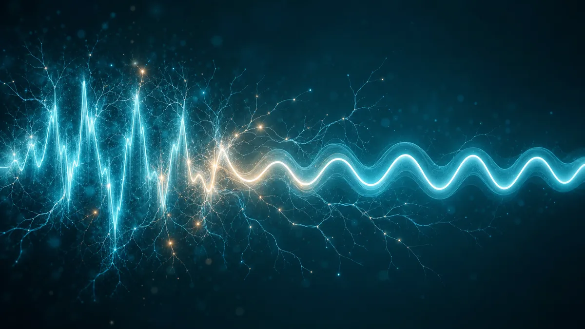 What Your HRV Score Really Tells You About Stress