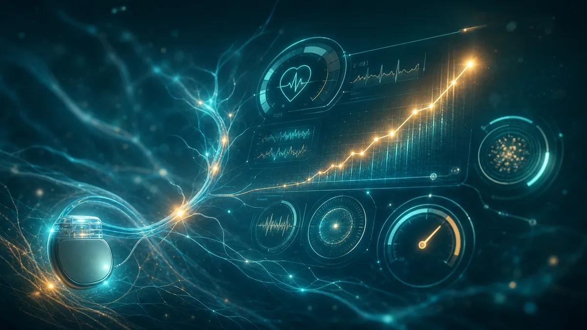 How to Know If Vagus Nerve Stimulation Is Actually Working