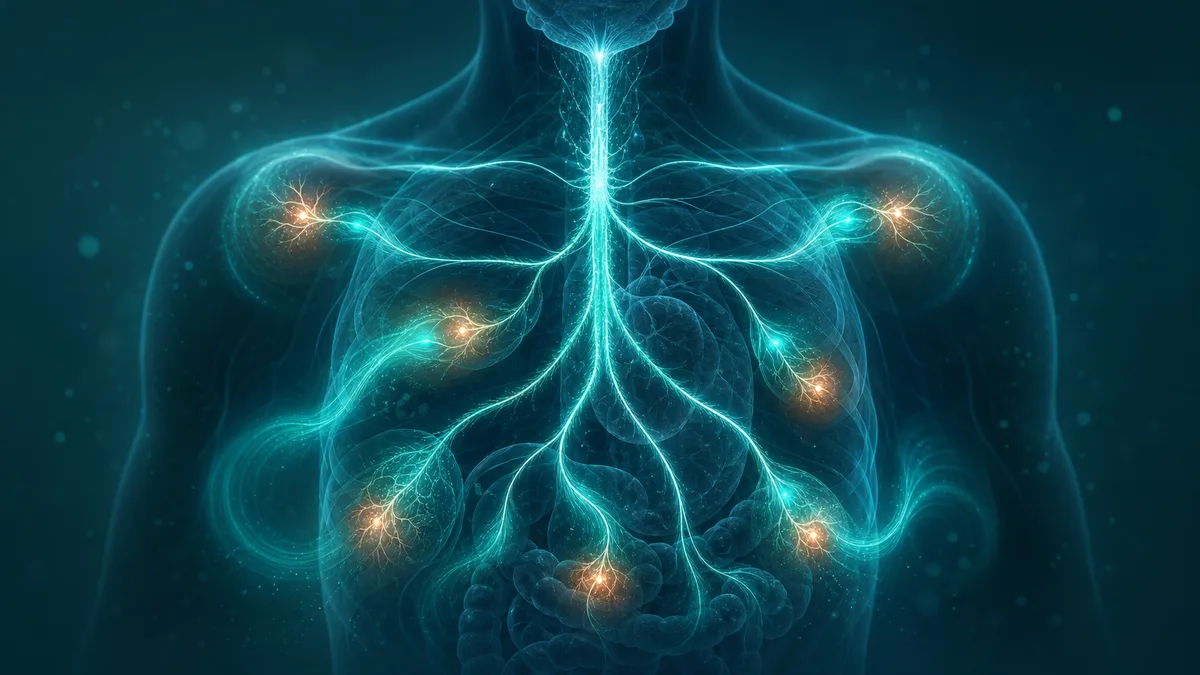 7 Natural Ways to Activate Your Vagus Nerve for Pain Relief