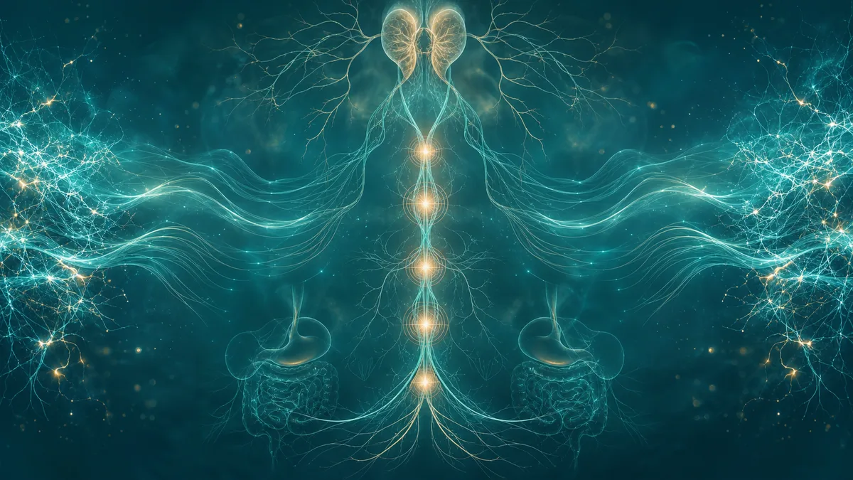 5 Vagus Nerve Exercises to Calm Your Nervous System Fast