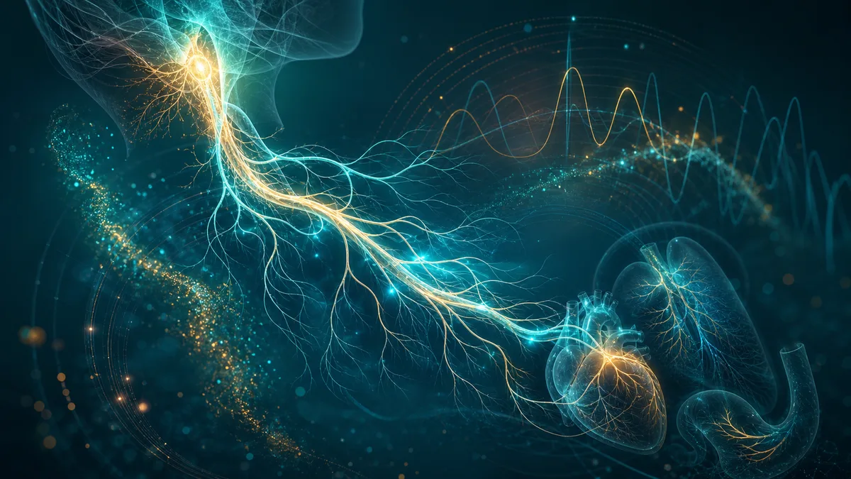 Is POTS Connected to Vagus Nerve Problems? What We Know