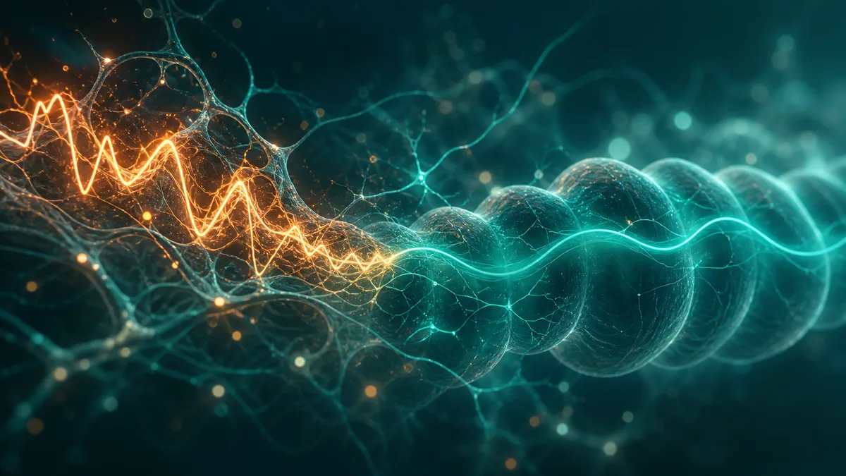 Why Stress Destroys Your Digestion: The Vagus Nerve Link