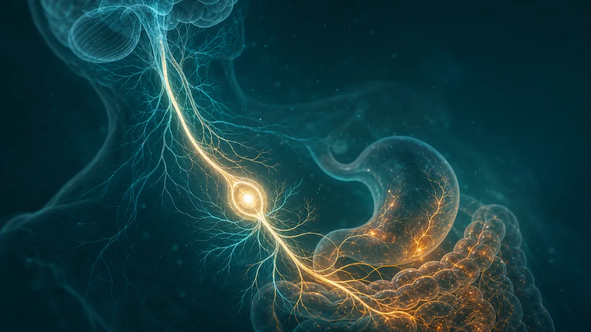 Is Your Vagus Nerve Behind Your Digestion Problems?