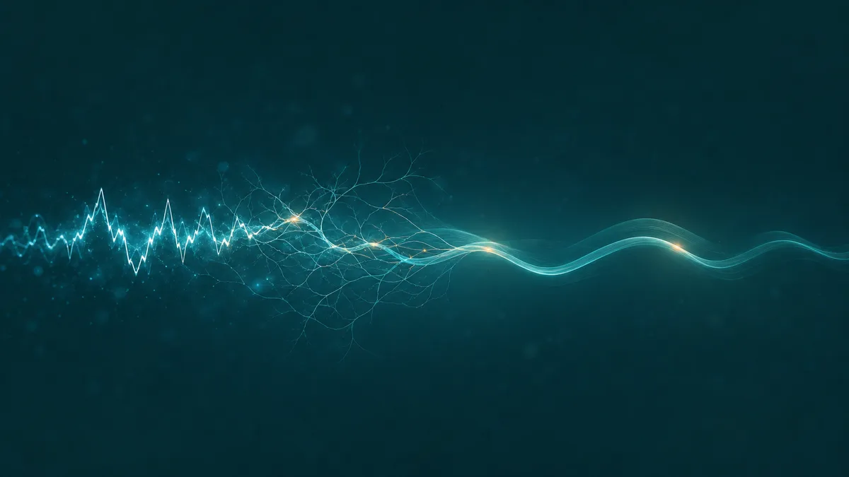 Can One Nerve Predict How Well You Handle Stress?