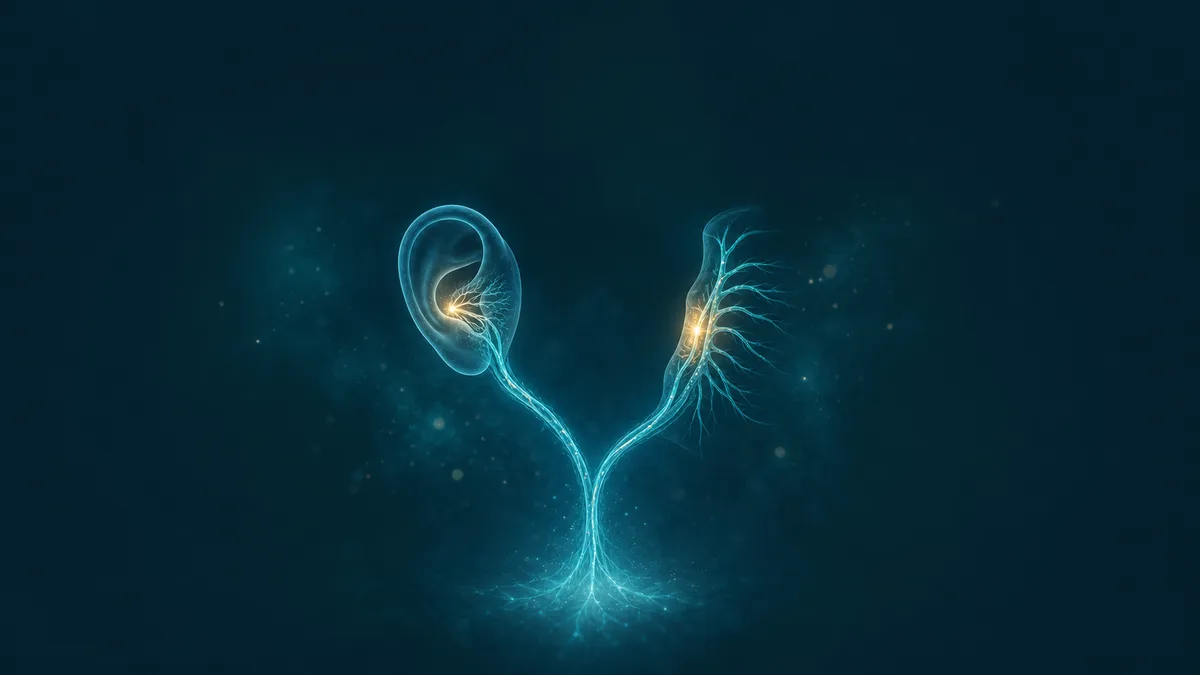 Ear vs Neck Vagus Nerve Stimulation: Why It Matters