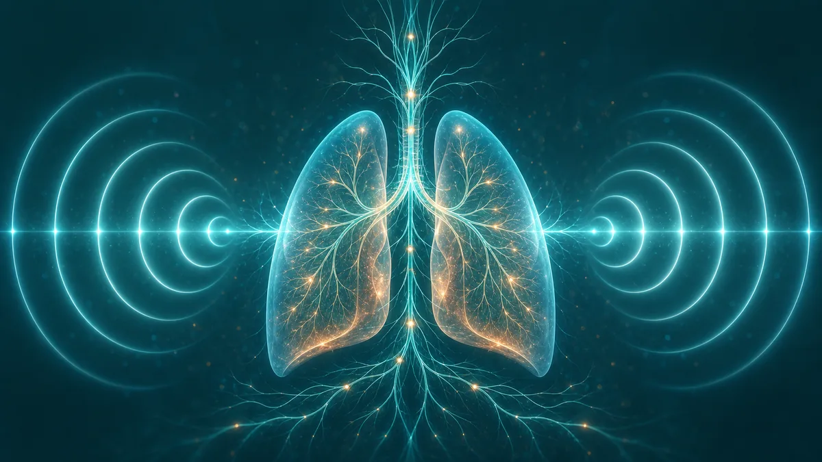 5 Vagus Nerve Breathing Exercises That Work in Under 2 Minutes