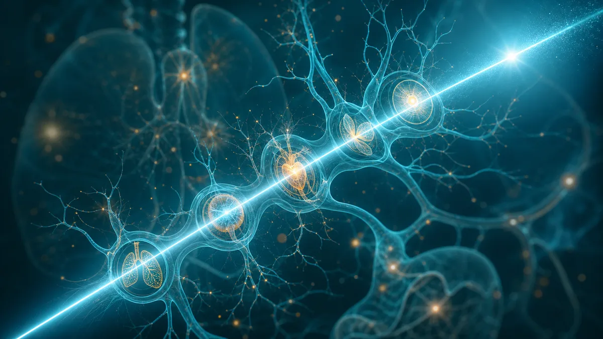 5 Simple Vagus Nerve Exercises to Sharpen Your Focus