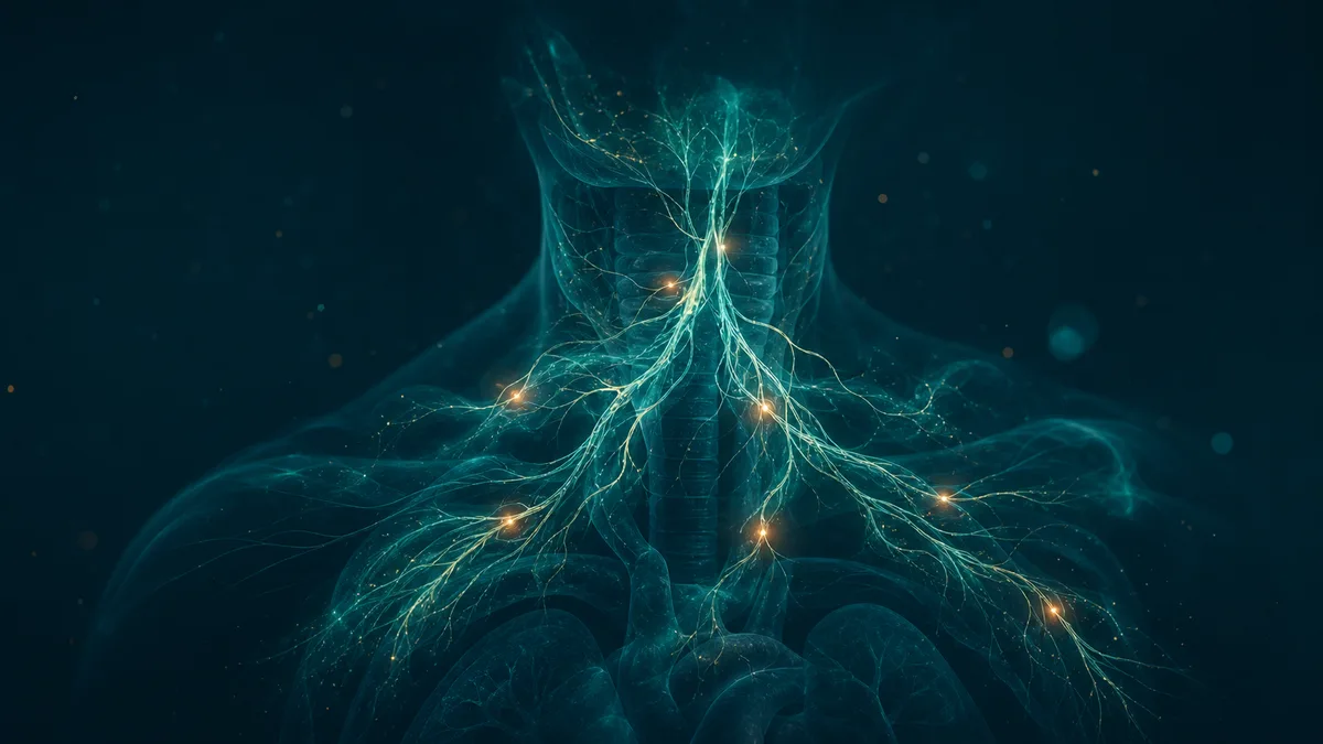Can Vagus Nerve Stimulation Help With Chronic Pain?