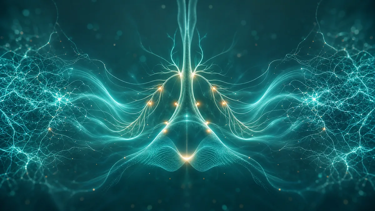 How Your Vagus Nerve Creates Calm (and How to Activate It)