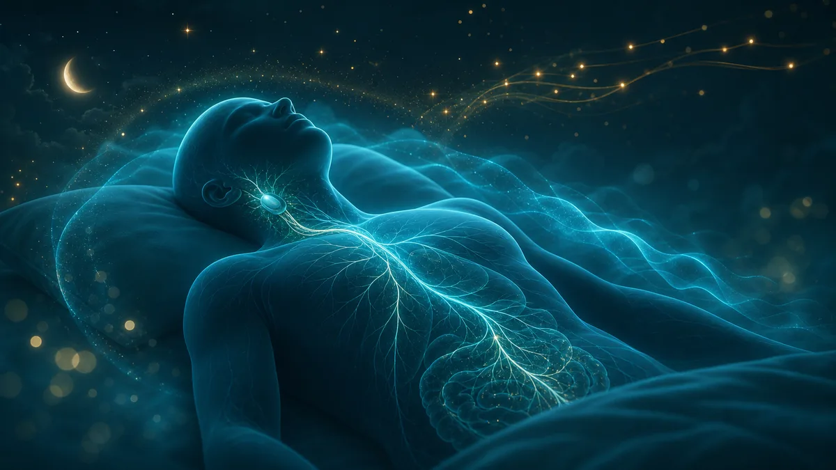 Does Vagus Nerve Stimulation Actually Improve Your Sleep?