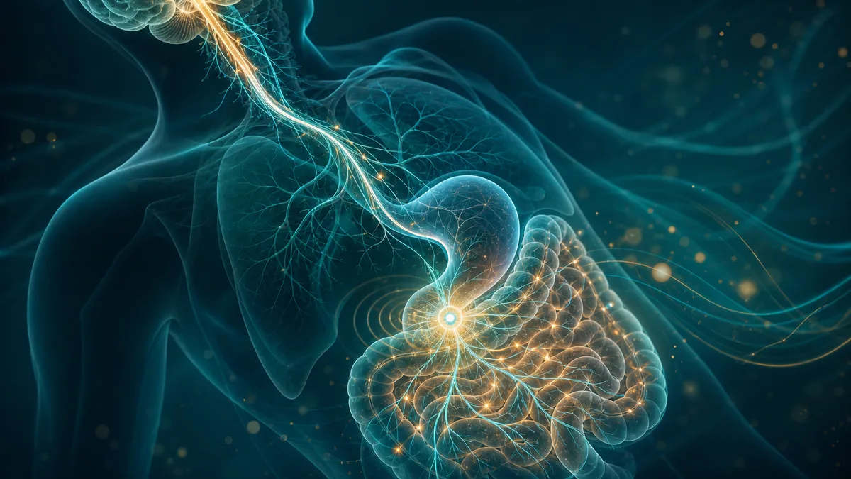 Can Vagus Nerve Stimulation Fix Digestive Issues?