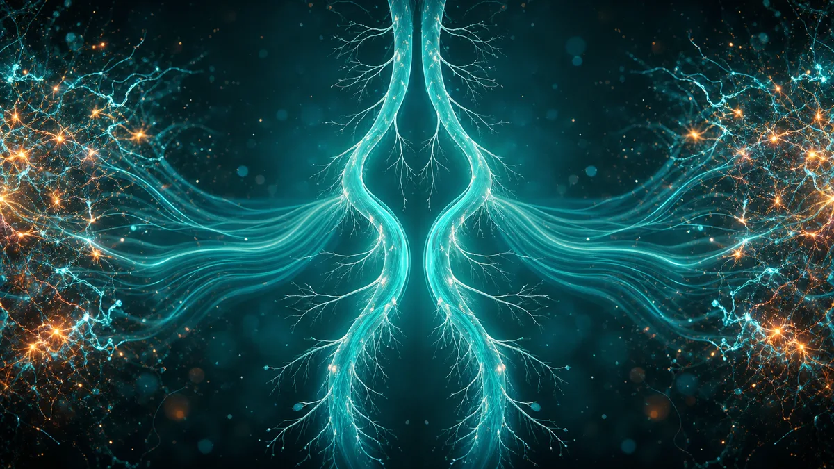 Can Your Vagus Nerve Really Calm Inflammation?
