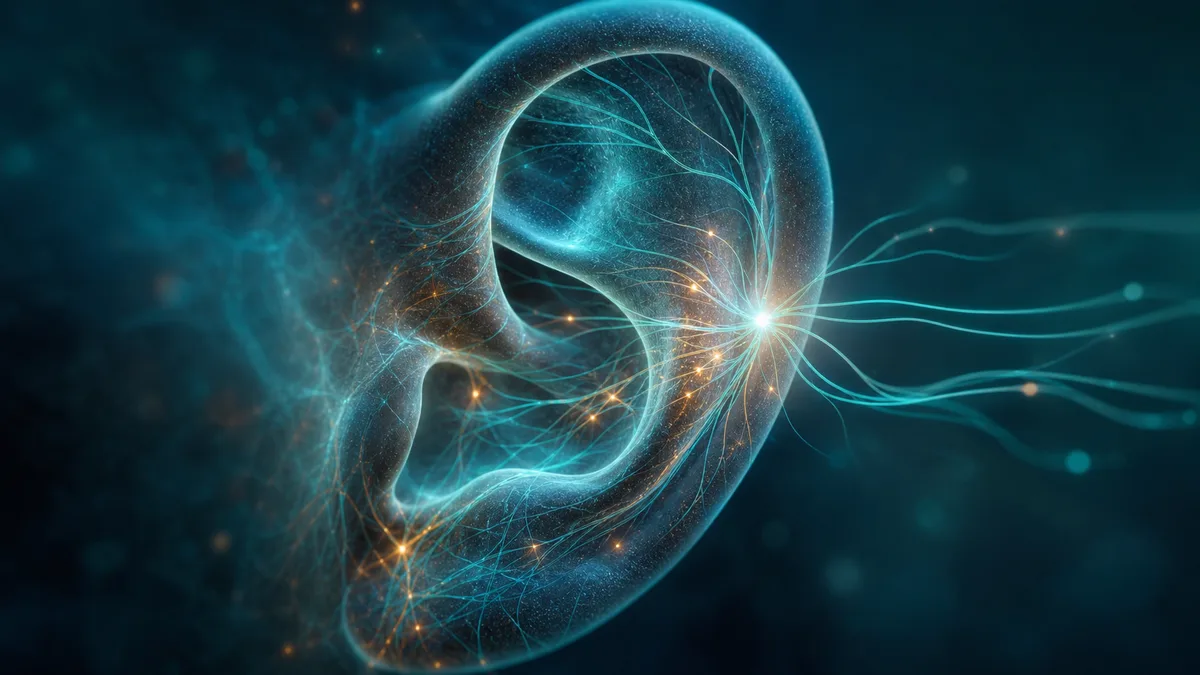 Can Ear Stimulation Really Reduce Chronic Pain?
