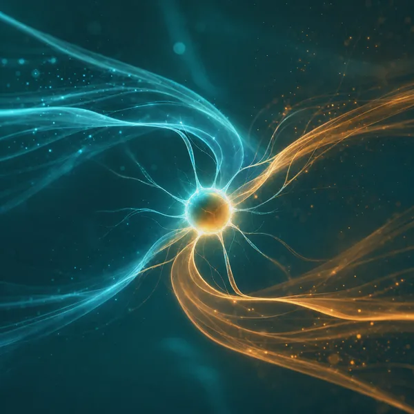 Why Your Nervous System Won't Calm Down (And How to Fix It)