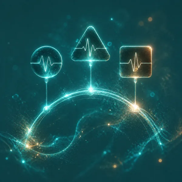 Vagus Nerve Stimulation Settings Explained: Hz, mA & Timing