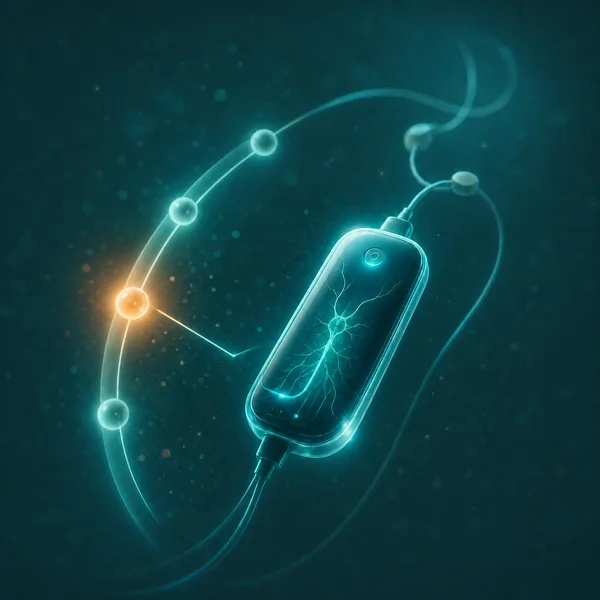 Is Vagus Nerve Stimulation Safe? What 25 Years of Research Shows