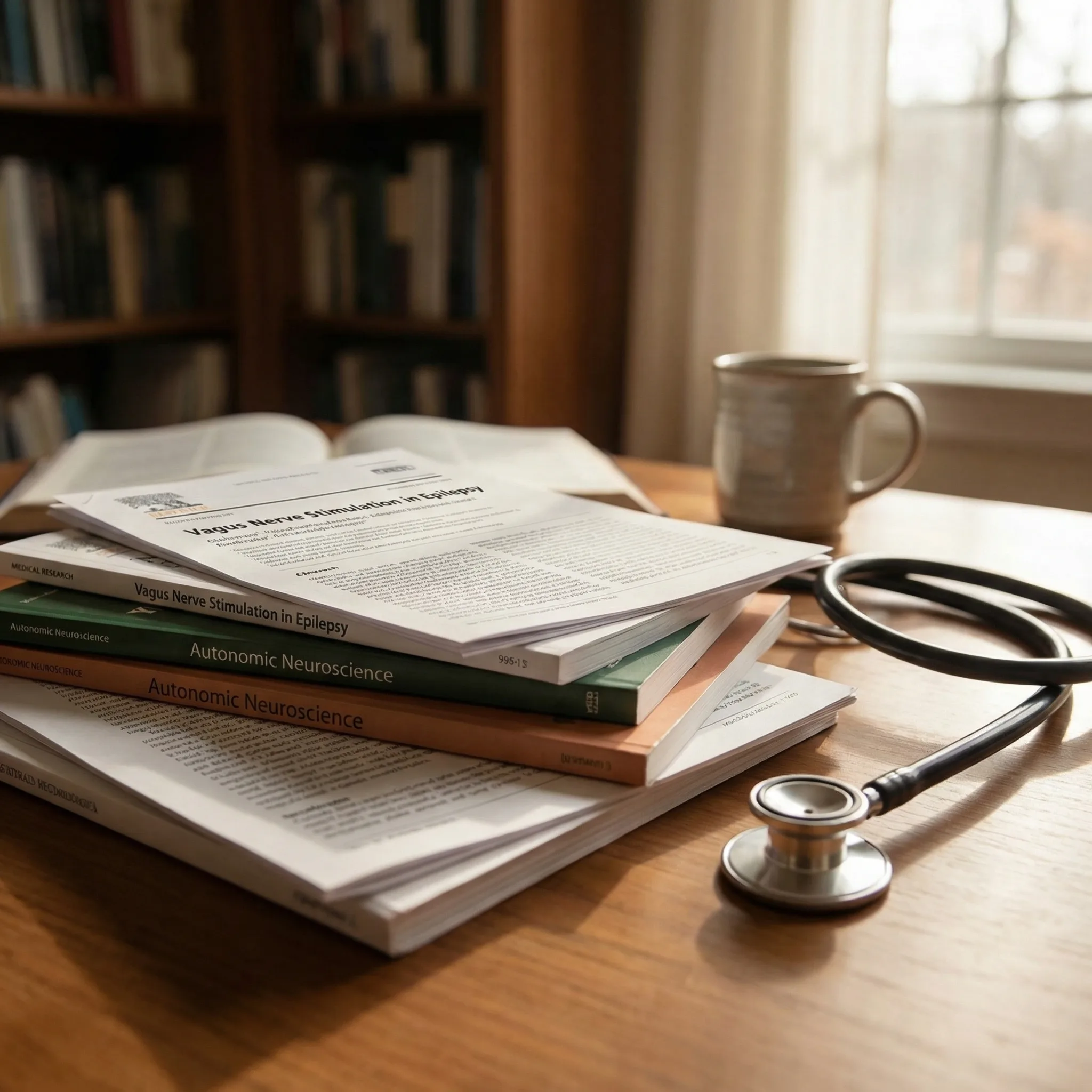 Is Vagus Nerve Stimulation Safe? What 25 Years of Research Shows